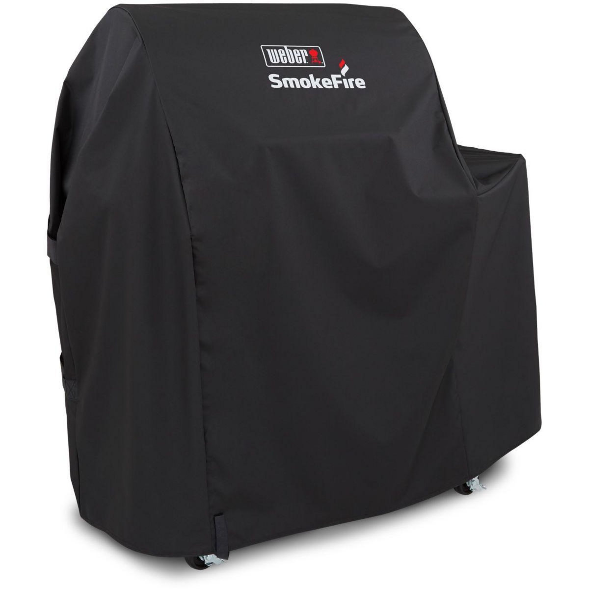 Weber Housse barbecue pour barbecue à pellet Smokefire EX4 GBS