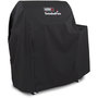 Voir la diapositive 2 : Weber Housse barbecue pour barbecue à pellet Smokefire EX4 GBS