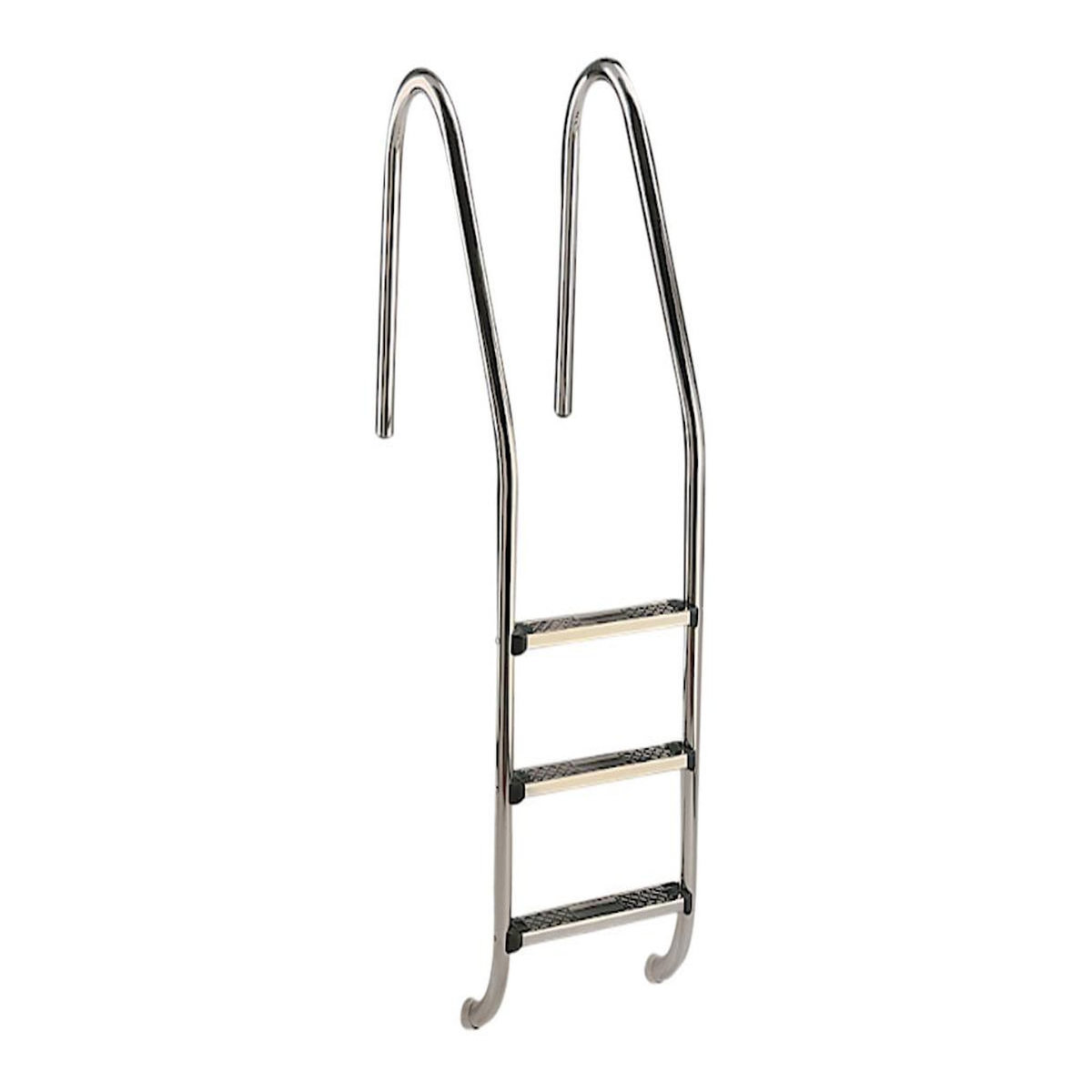 Astral Piscines Echelle piscine standard en inox 3 marches - Astral Pool