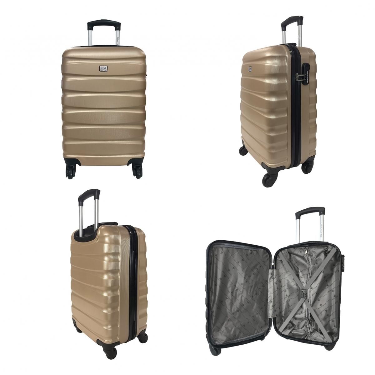 David Jones Valise Cabine David Jones