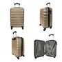 Voir la diapositive 3 : David Jones Valise Cabine David Jones
