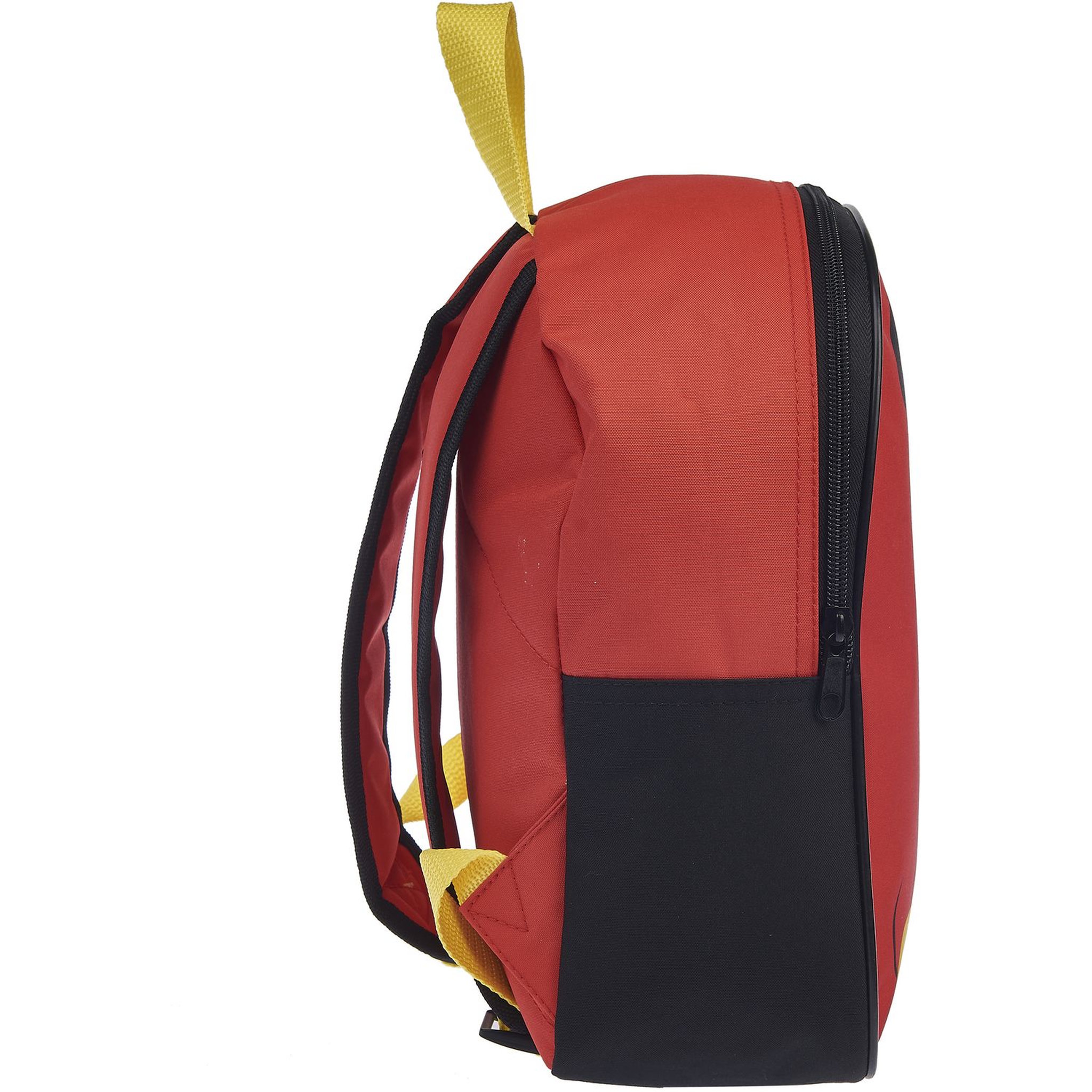 Voir la diapositive 3 : DISNEY Sac maternelle rouge MICKEY