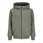 Jack & Jones Sweat  Garçon Jack & Jones Bomber. Coloris disponibles : Vert