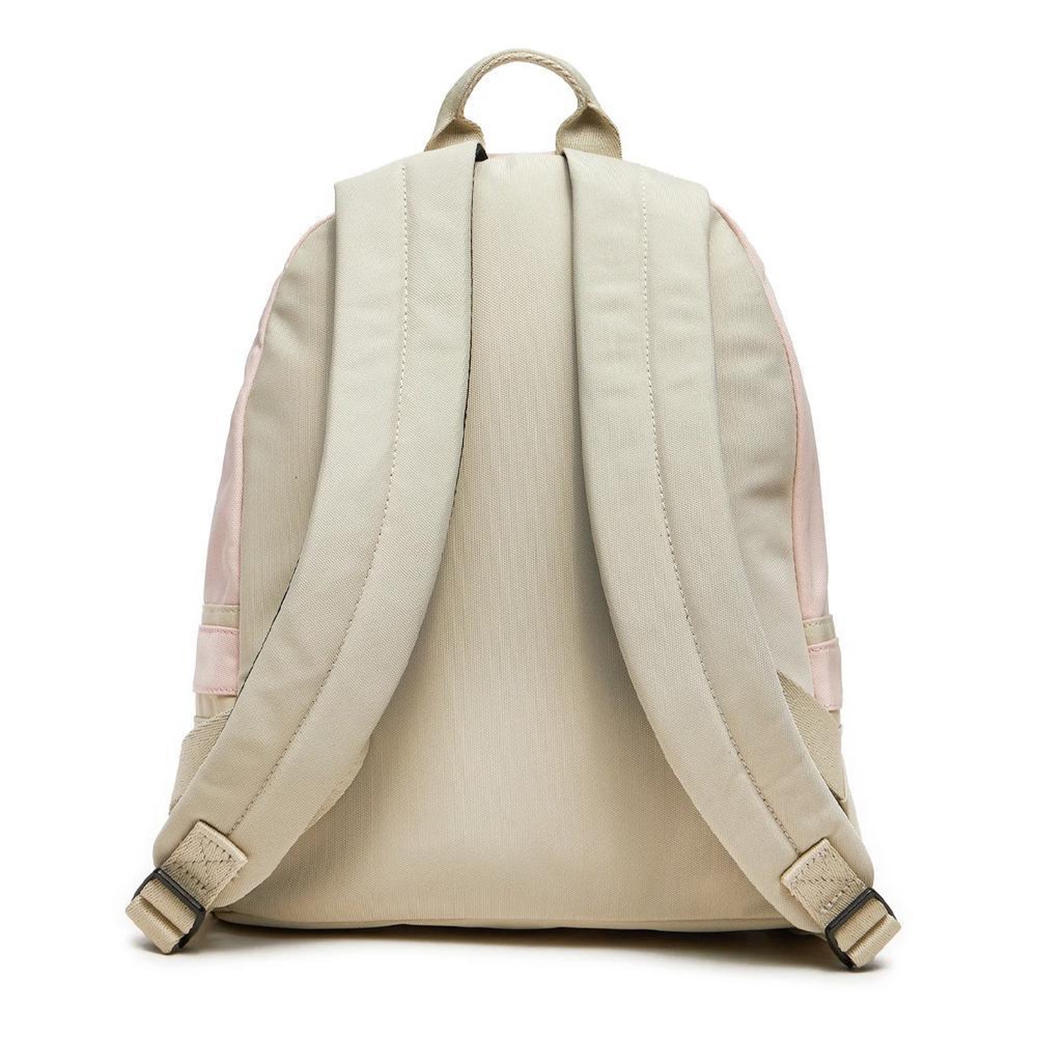 Voir la diapositive 2 : CALVIN KLEIN JEANS Sac à Dos Femme Blanc Calvin Klein Jeans Backpac