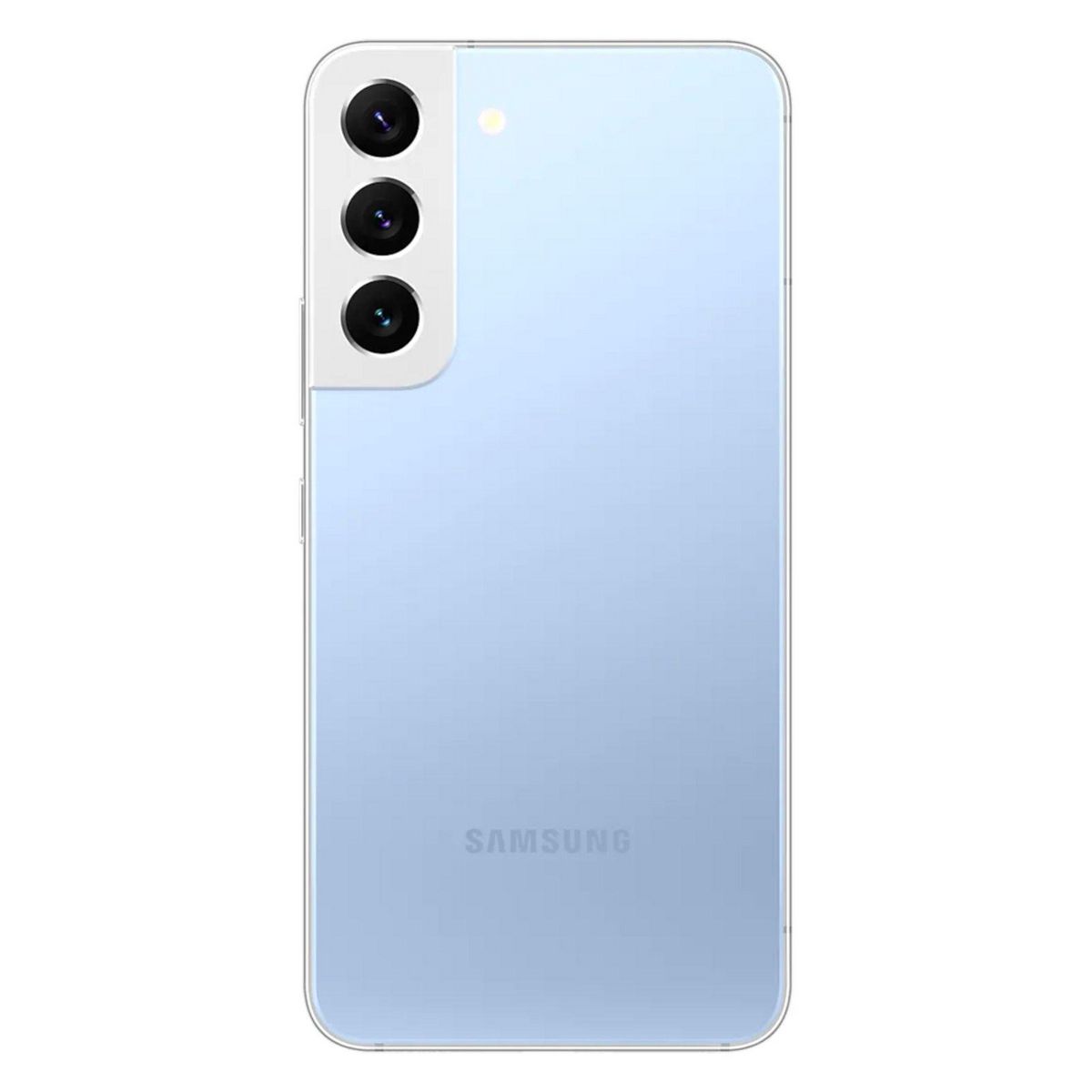 Samsung Galaxy S22 (Dual Sim) Reconditionné 128 Go - Grade C - Bleu