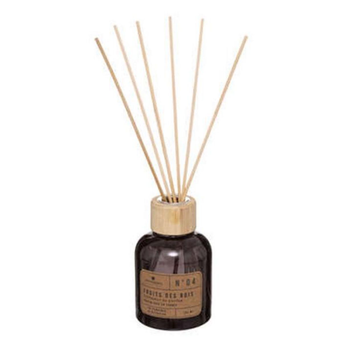 ATMOSPHERA Diffuseur de Parfum  Sozio  150ml Fruits des Bois