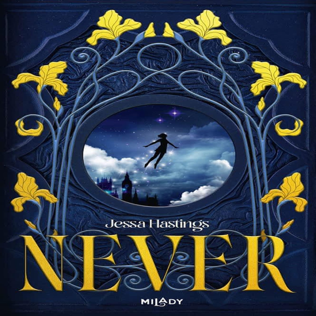 NEVER, Hastings Jessa