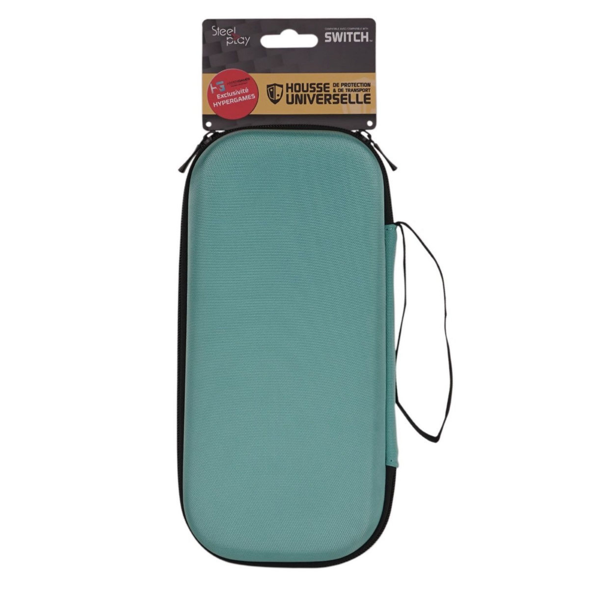 Housse de Protection Universelle Bleue Nintendo Switch