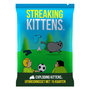 Voir la diapositive 1 : Asmodee Asmodee - Streaking Kittens Card Game EKG-2EXP-NL