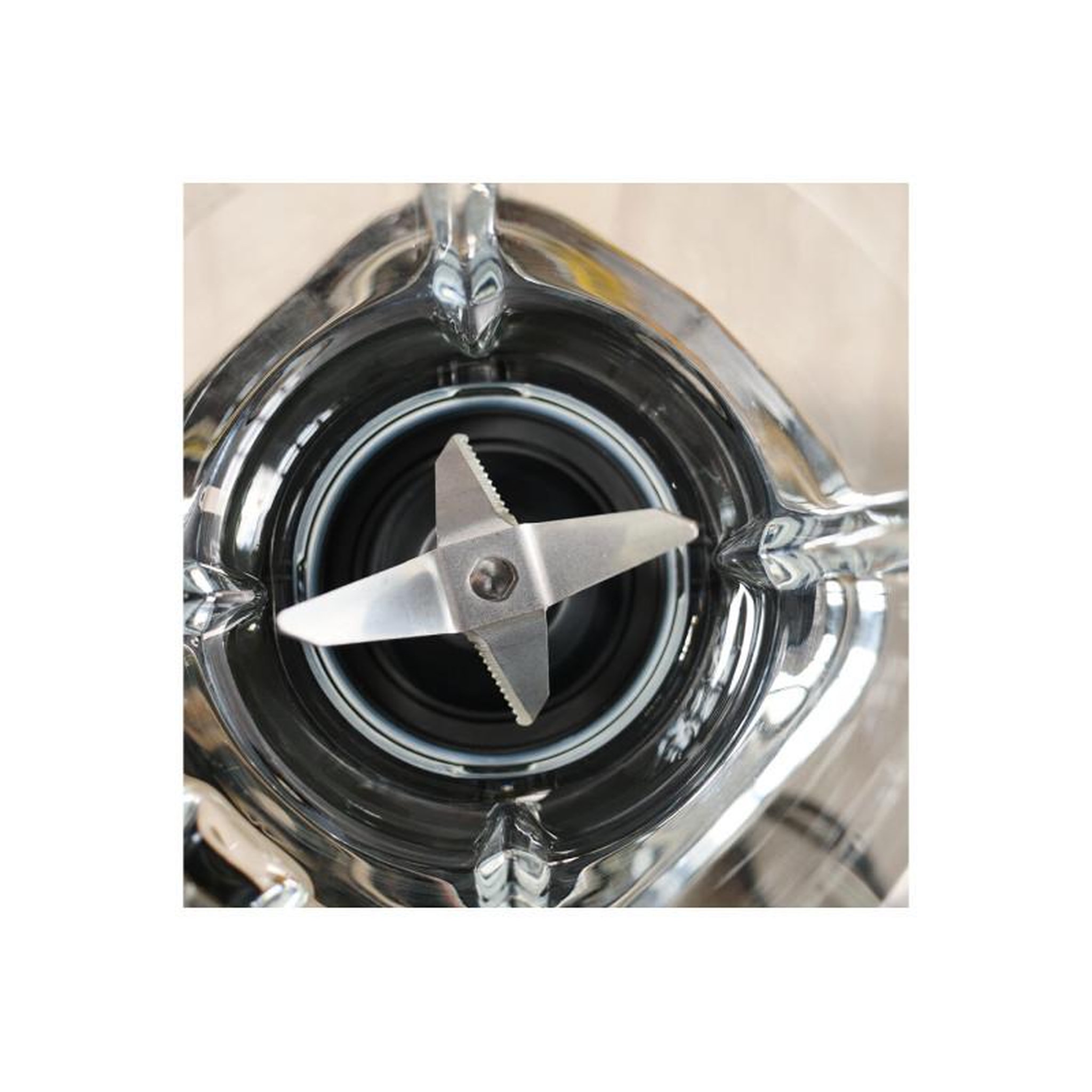 Voir la diapositive 5 : Terraillon Blender Terraillon NEW MOON