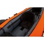 BESTWAY Kayak Ventura avec accessoires 330 X 94 cm 