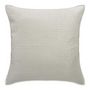 Voir la diapositive 2 : ATMOSPHERA Dessus de Lit & 2 Taies  Dolce  240x260cm Ivoire