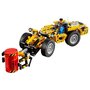 LEGO Technic 42049 - La chargeuse de la mine