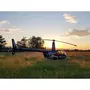 Smartbox Vol en hélicoptère de 20 min au dessus de Roanne - Coffret Cadeau Sport & Aventure