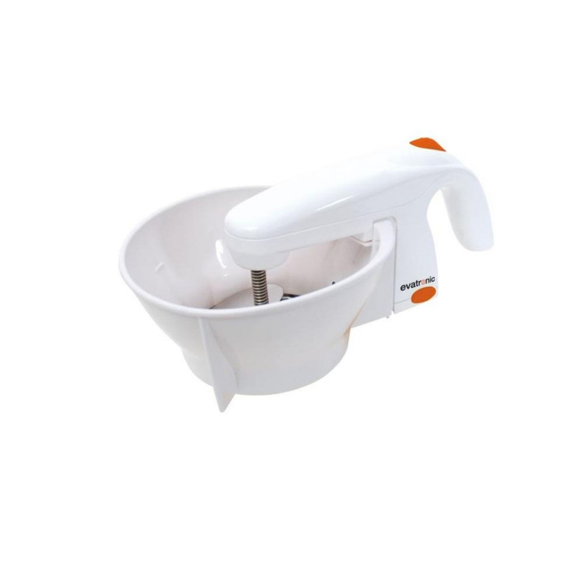 Evatronic Presse-purée électrique 25w - 26614