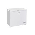 Beko Congélateur coffre 90.5cm 198l - CF200EWN