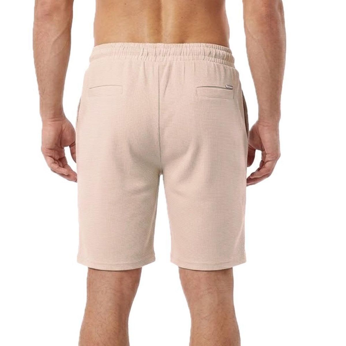 PANAME BROTHERS Short Rose Homme Paname Brothers Dov