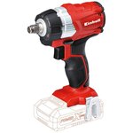 Einhell Boulonneuse sans fil TE-CW 18 Li BL Solo - Sans batterie ni chargeur