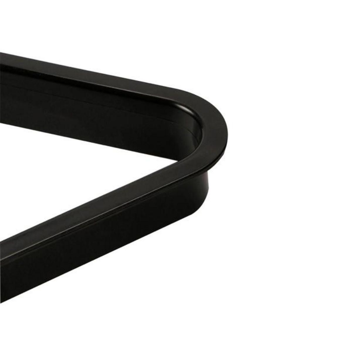 Paris Prix Triangle de Billard  Billes  26cm Noir