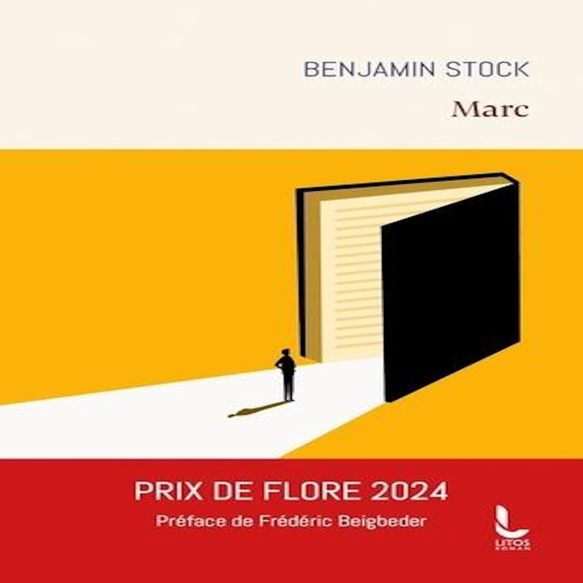 MARC, Stock Benjamin