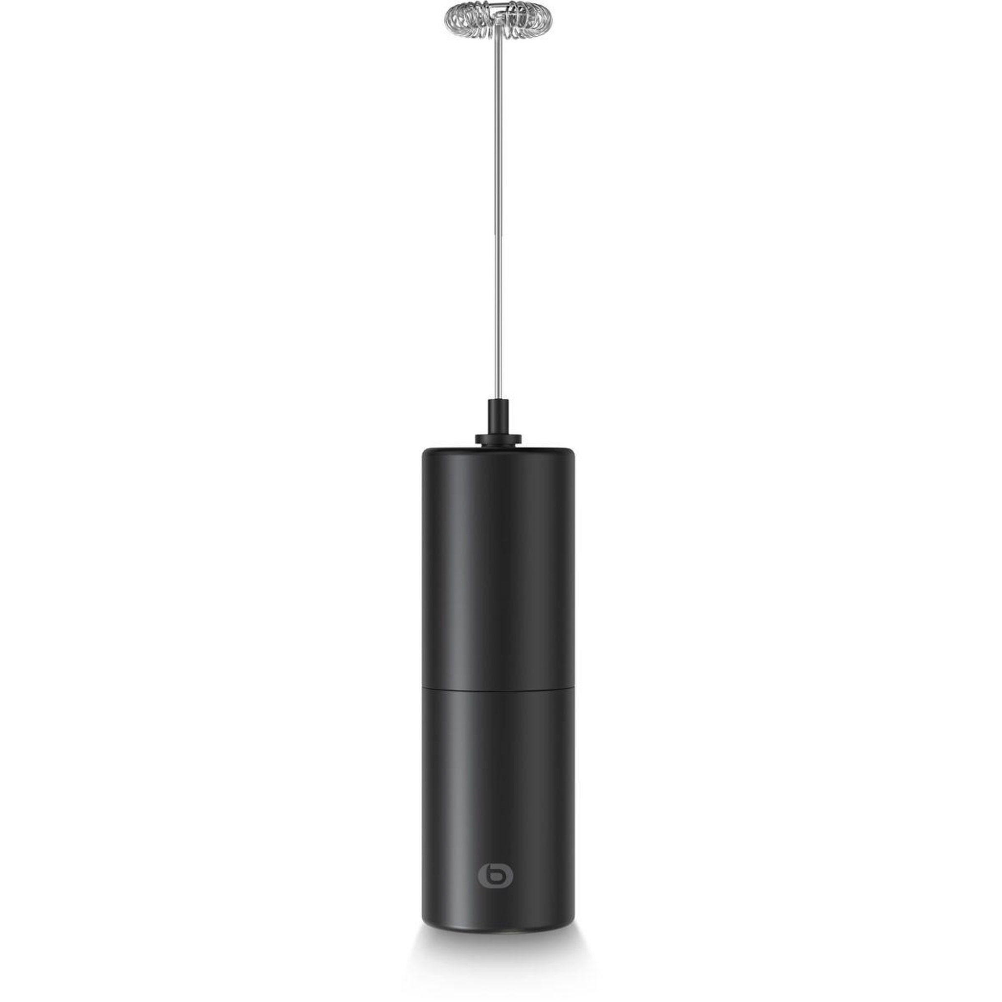 Voir la diapositive 2 : ESSENTIEL B Mousseur à lait en inox