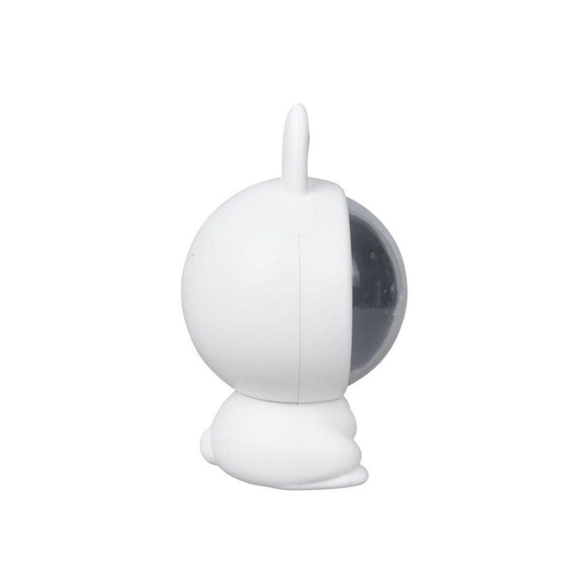 ELIS DESIGN Projecteur de sommeil enfant - Lapin