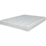 EBAC Matelas Ebac MORGAN Mousse 24kg m3 140x190