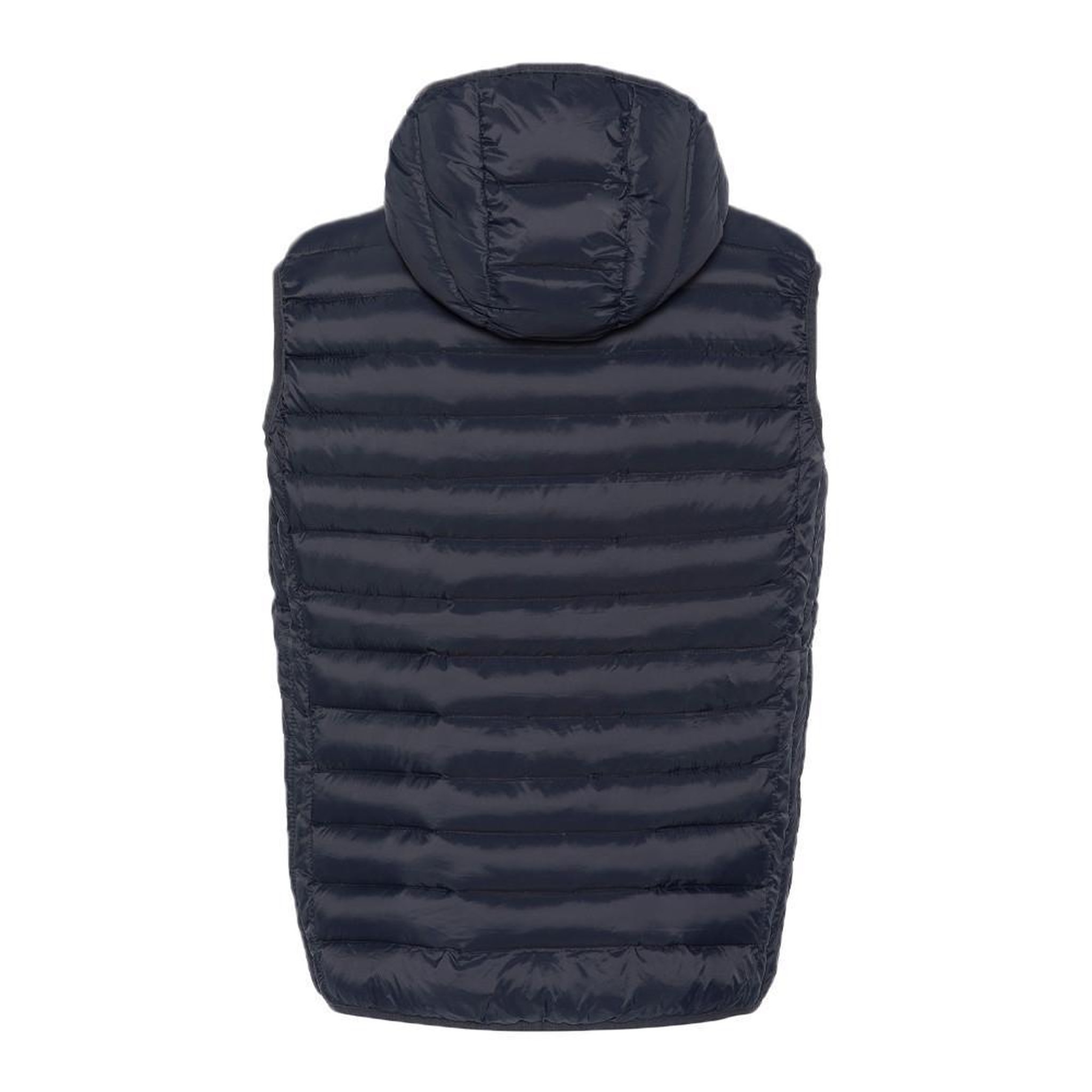 Voir la diapositive 2 : Schott Doudoune Marine Homme Schott 022