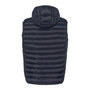 Voir la diapositive 2 : Schott Doudoune Marine Homme Schott 022