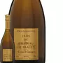 Champagne Clos Du Château De Bligny Cuvée 6 Cépages Champagne Brut  