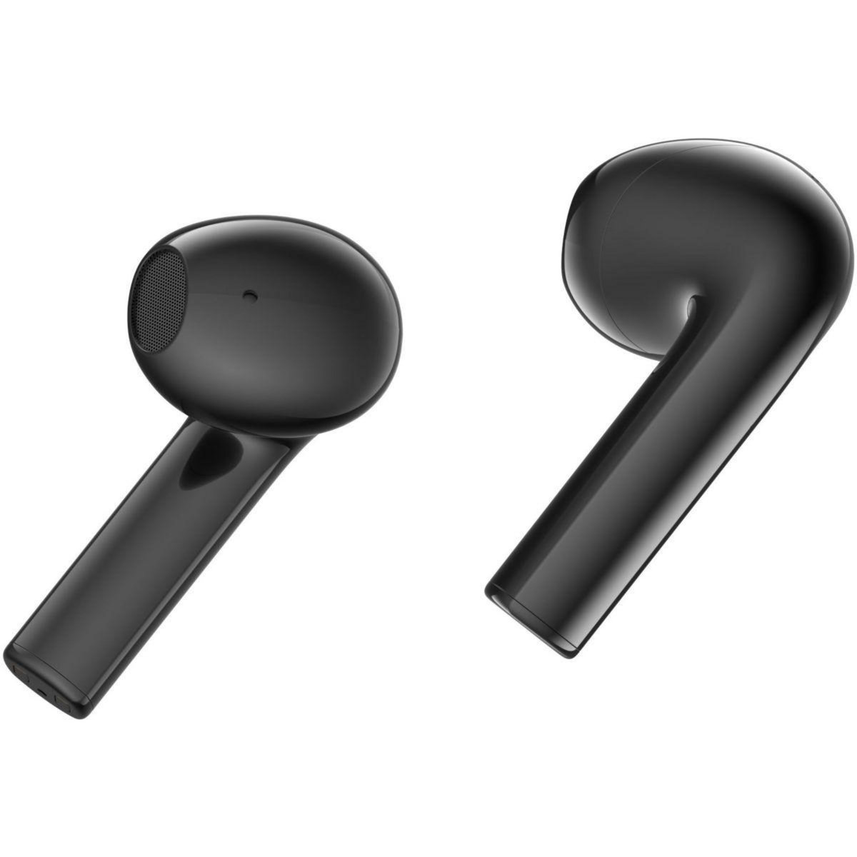 ESSENTIEL B Ecouteurs EBTWS10 Noir