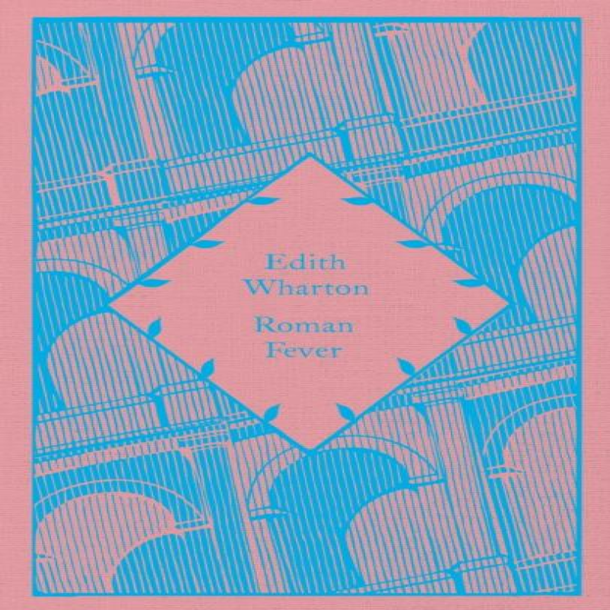 LIVRES Roman Fever - Edith Wharton