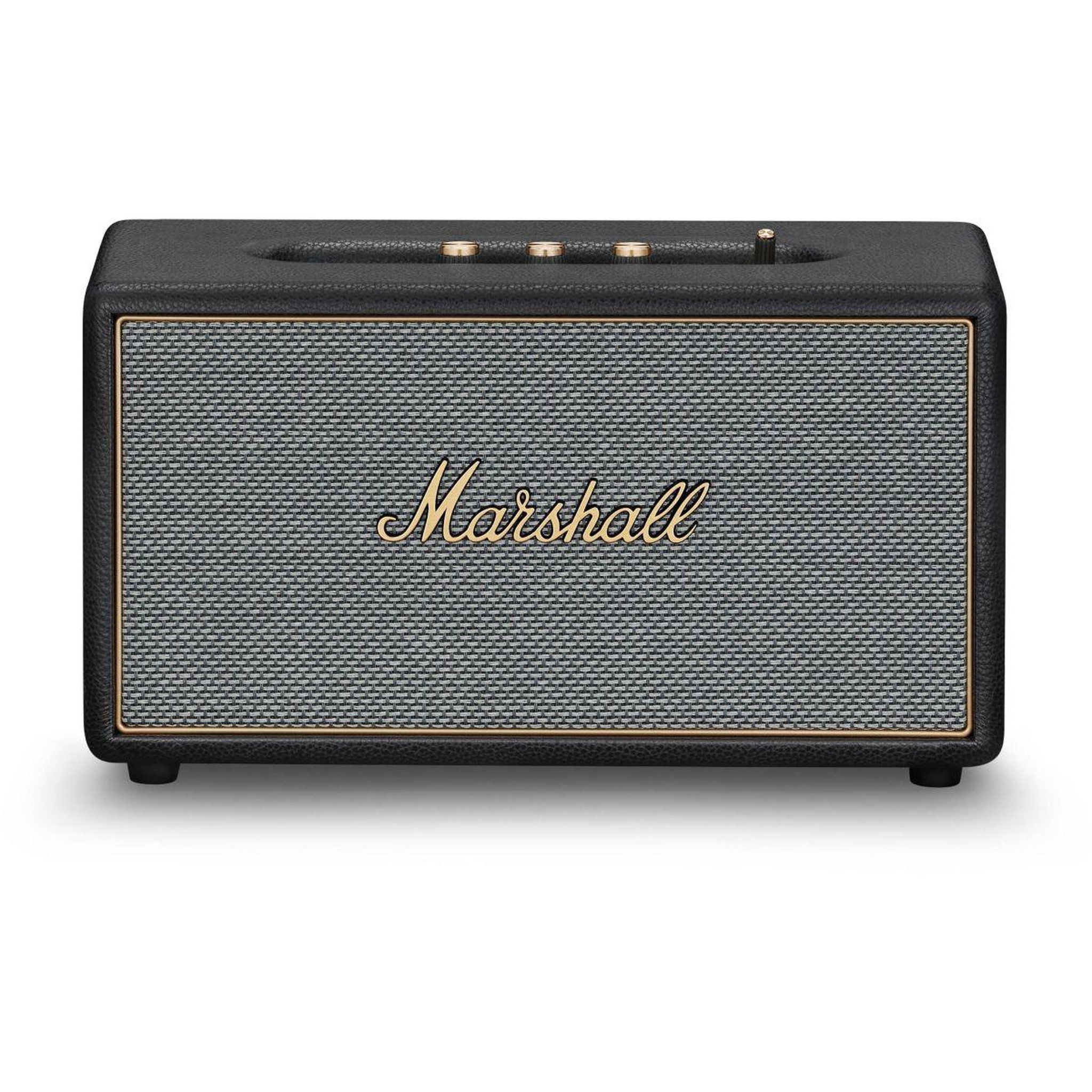 MARSHALL Enceinte résidentielle stanmore iv noir