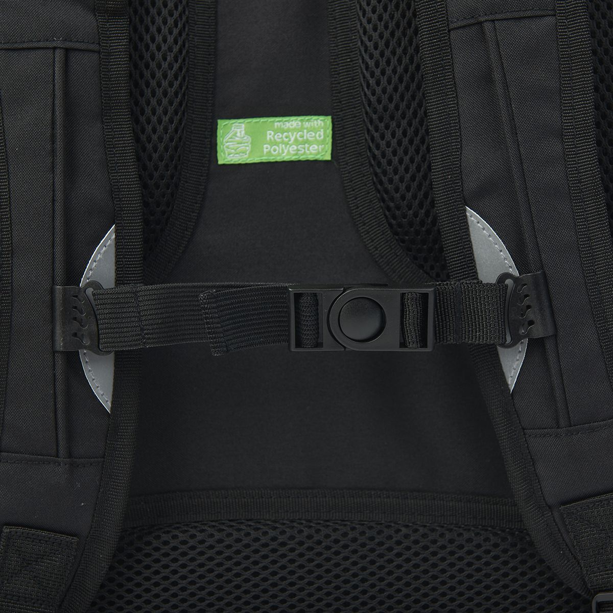 AUCHAN Cartable 38 cm CP/CE1/CE2 bleu et rouge ACTIVE GAMER