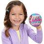 Voir la diapositive 3 : L.O.L. SURPRISE! Poupée L.O.L. Surprise! Winter Snow Tots multicolore
