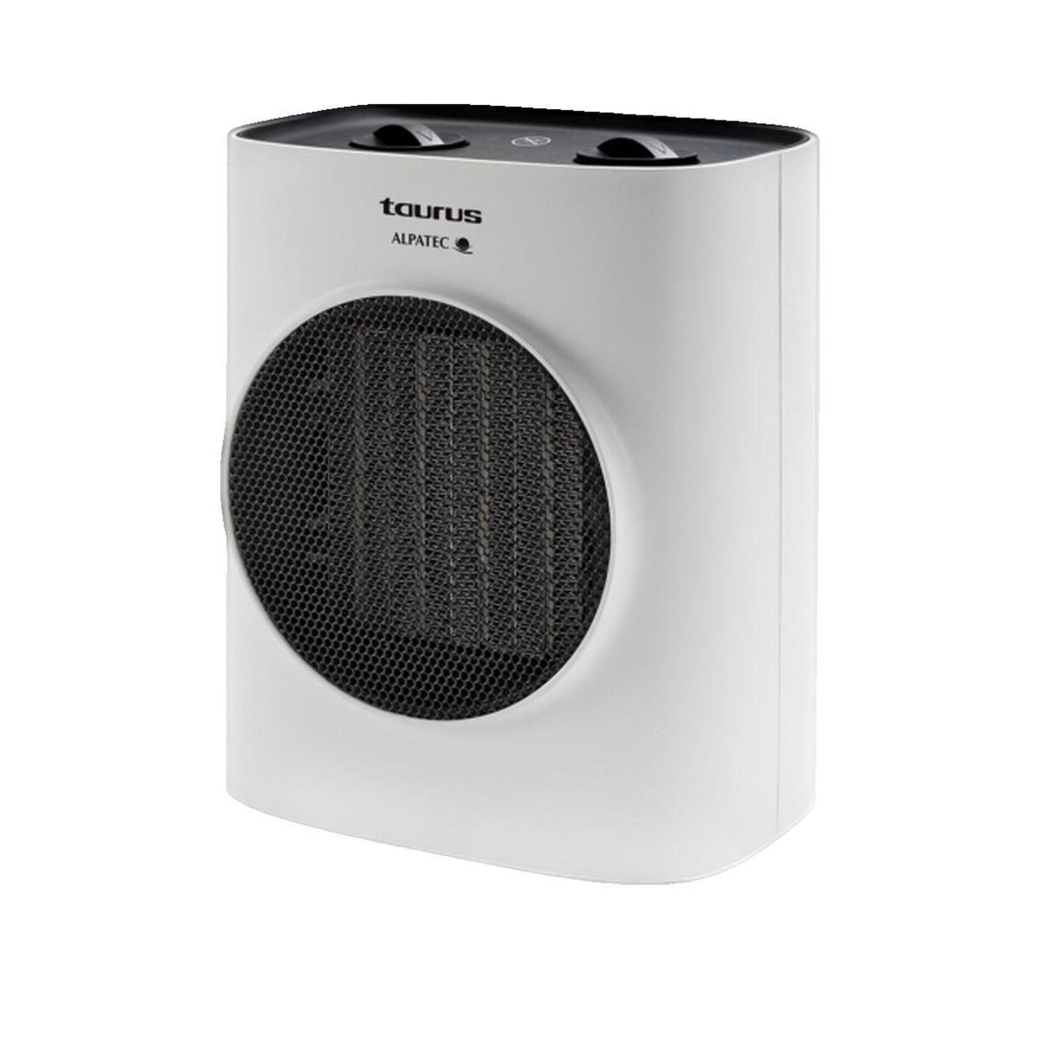 Taurus Radiateur céramique Taurus 8414234469144 blanc