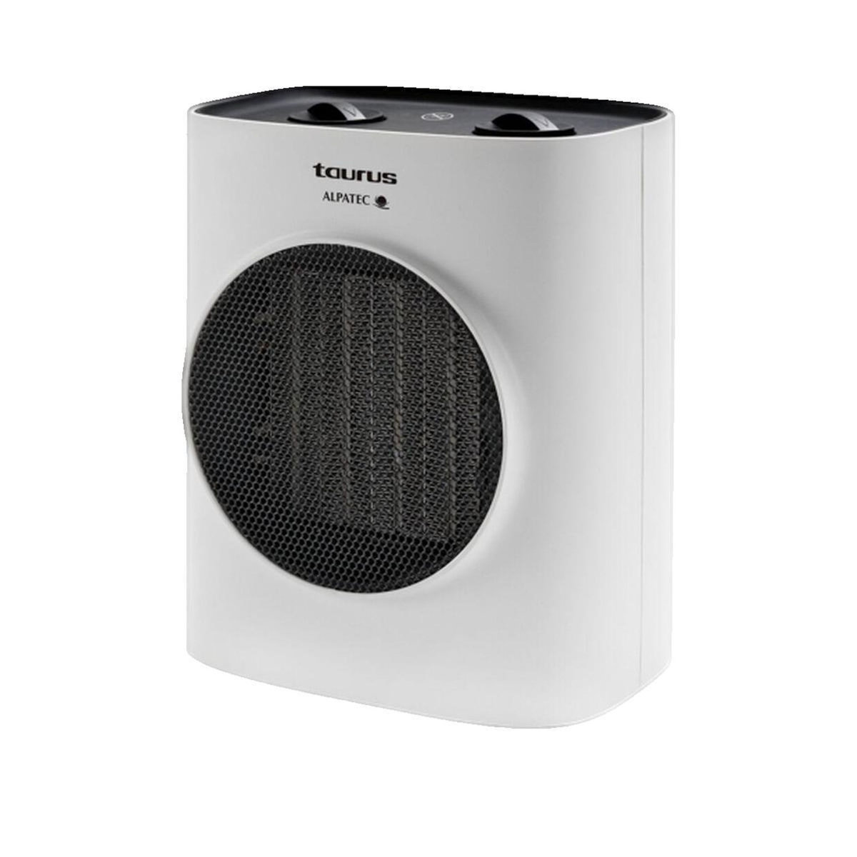 Taurus Radiateur céramique Taurus 8414234469144 blanc