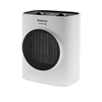 Taurus Radiateur céramique Taurus 8414234469144 blanc