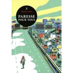 PARESSE POUR TOUS, Klent Hadrien