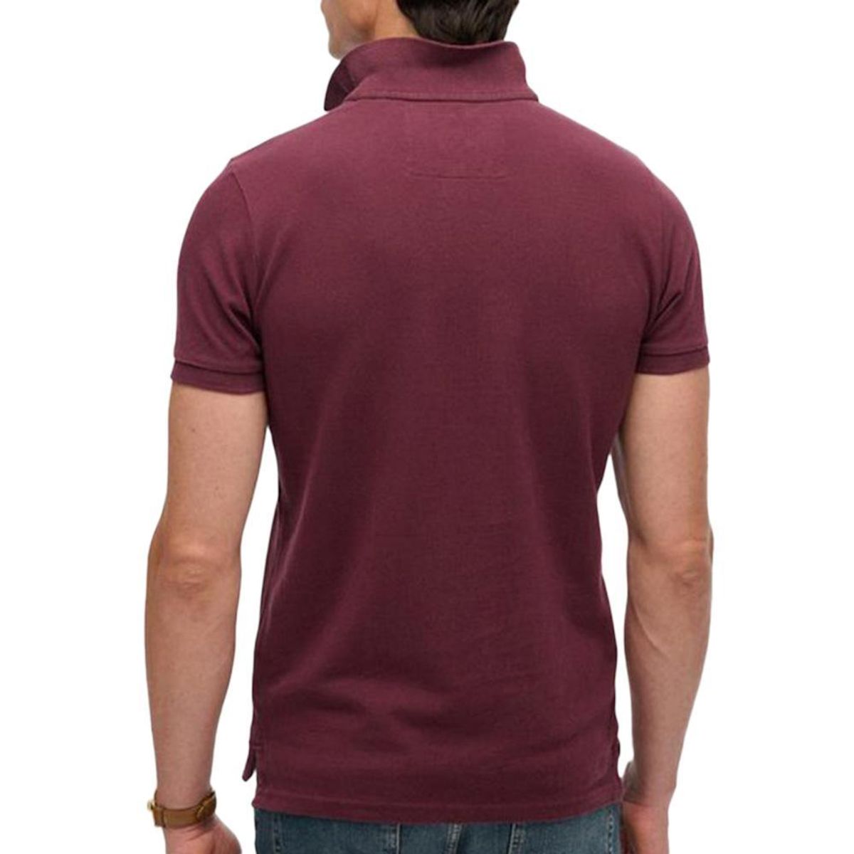 SUPERDRY Polo  Homme Superdry Vintages