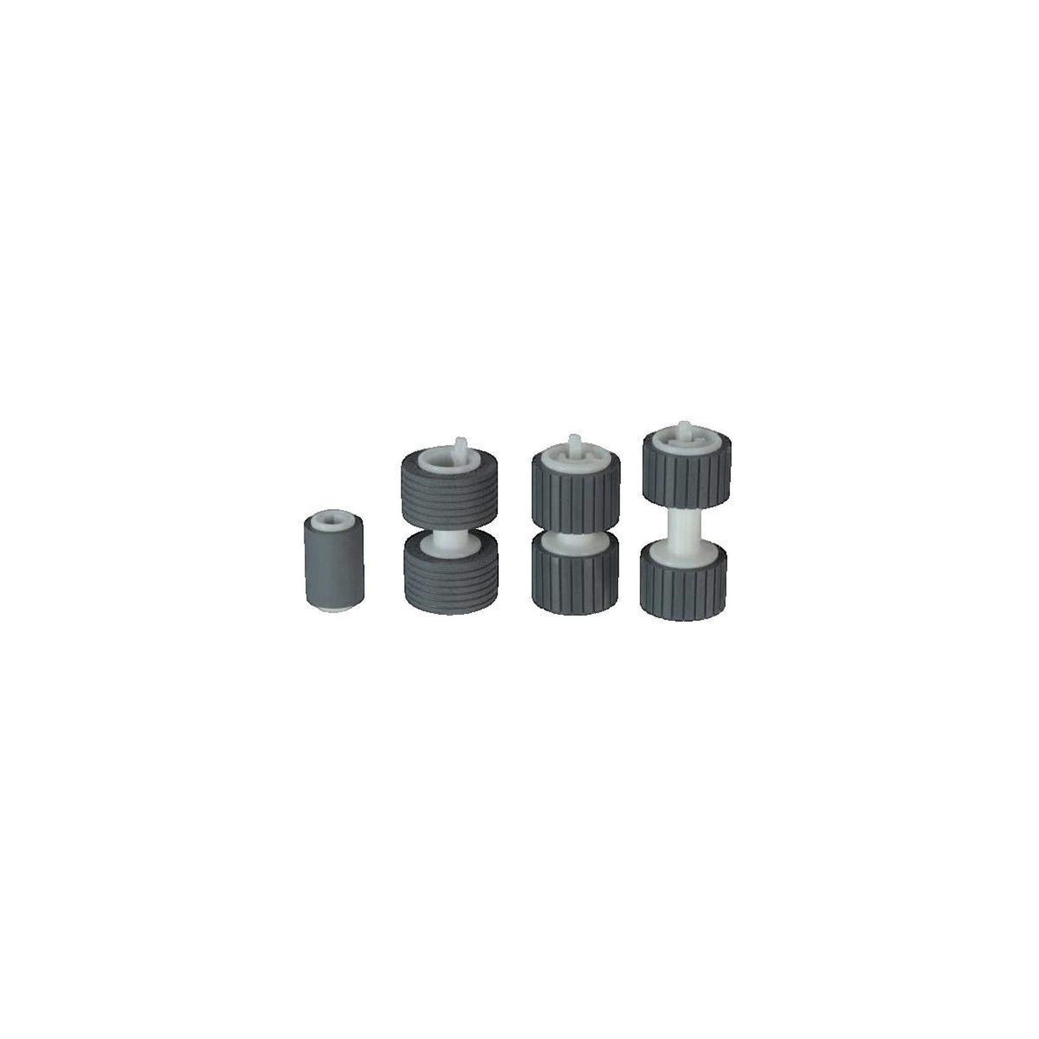 Voir la diapositive 3 : Epson Kit de rouleaux d'entraînement Epson pour WorkForce DS-760, DS-860, DS-860N