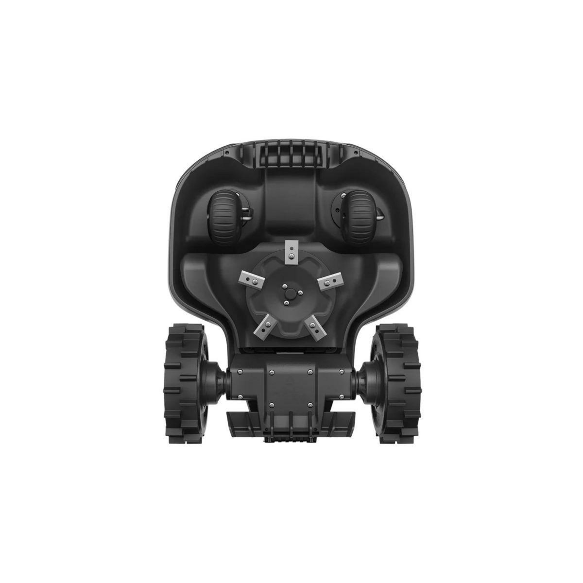 MAMMOTION Tondeuse gazon robot YUKA mini 600 EU