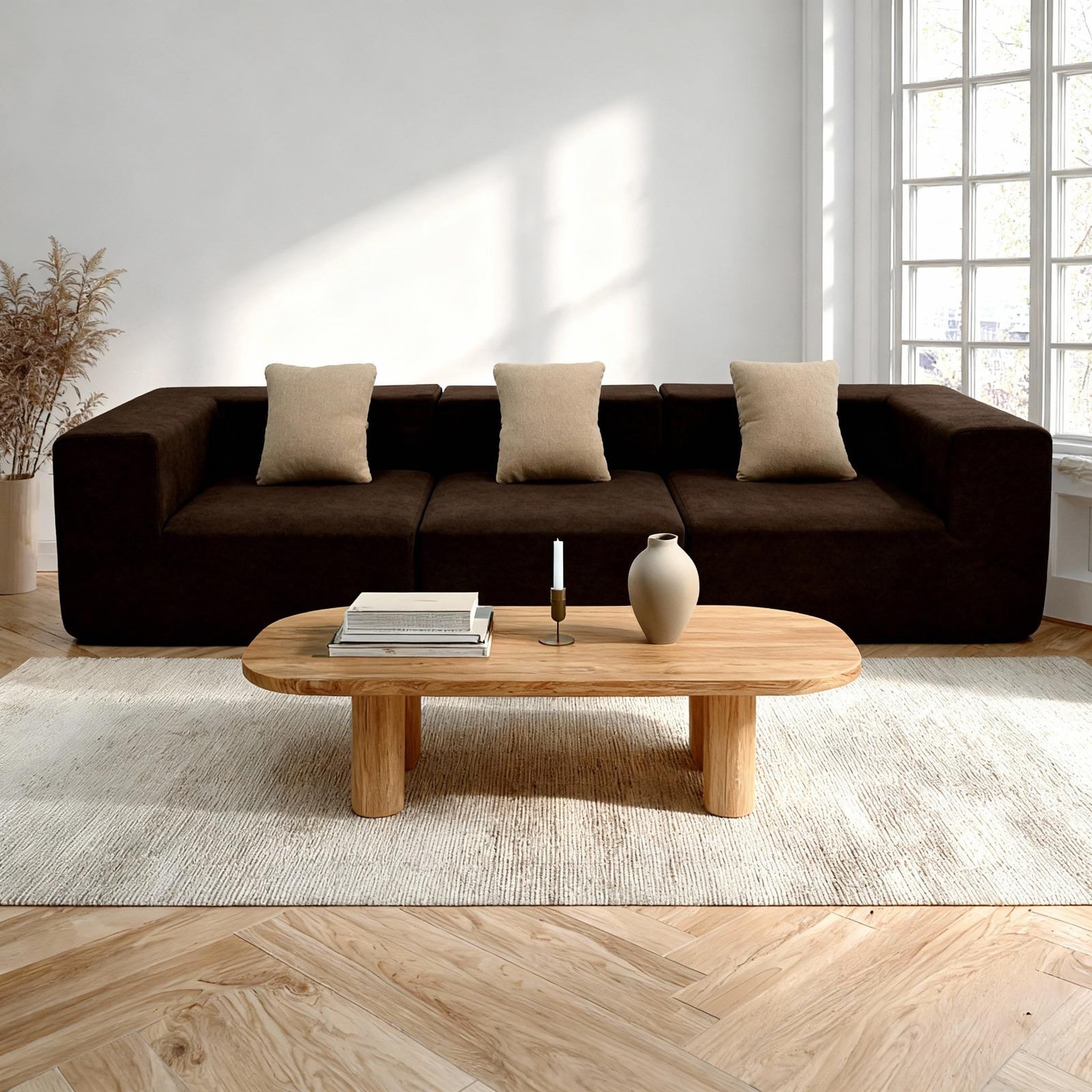 Voir la diapositive 4 : COCO LIVING Coco Living Pure