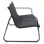 Voir la diapositive 5 : Paris Prix Salon de Jardin 4 Places  Samoa  112cm Gris