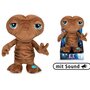  Peluche E.T extra-terrestre Son et Lumiere 28 cm