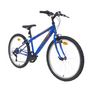 Voir la diapositive 2 : FREERIDER Vélo VTT 24'' Rigide " Freerider " pour enfant de taille supérieur à 140 cm - 6 Vitesses - Fourche et cadre rigide en acier - Jantes en aluminium - Freins V-brake