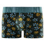 Voir la diapositive 5 : FREEGUN Lot de 3 boxers Signature Liberty