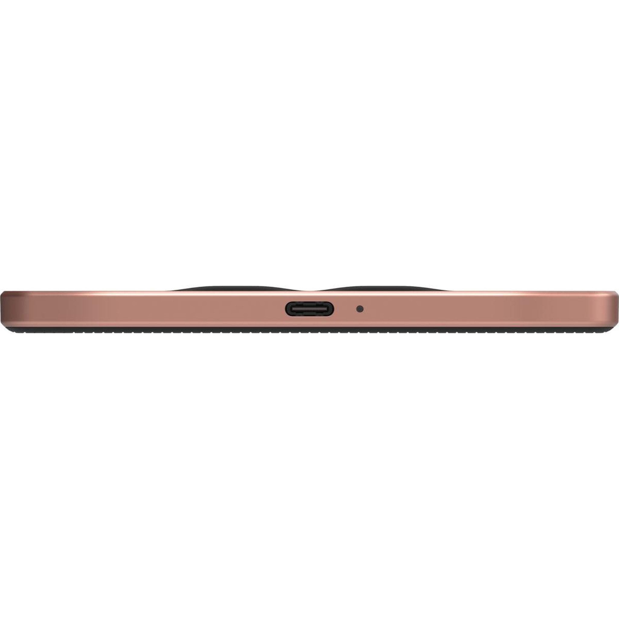 Voir la diapositive 4 : VIVLIO Liseuse ebook light hd bronze