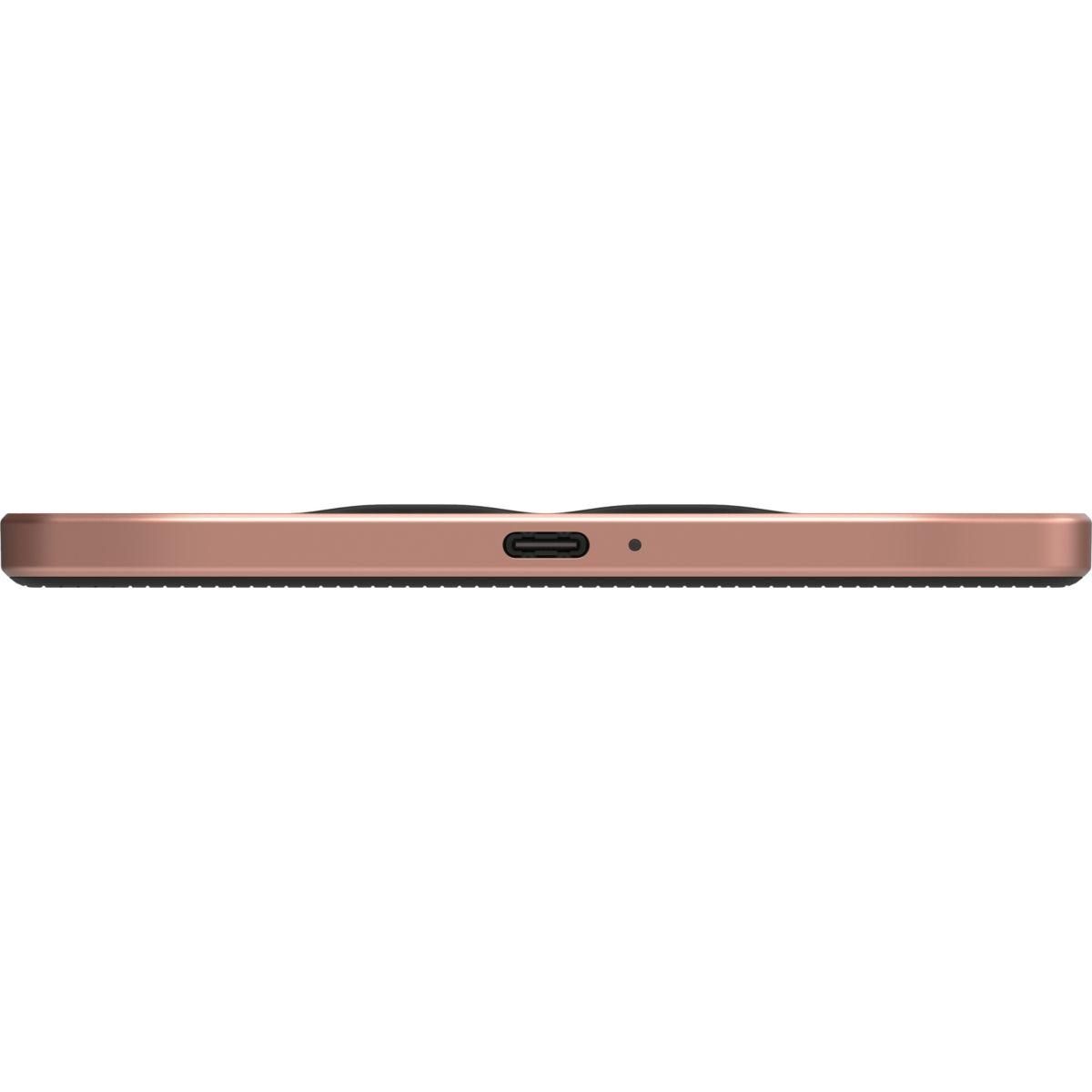 VIVLIO Liseuse eBook LIGHT HD Bronze