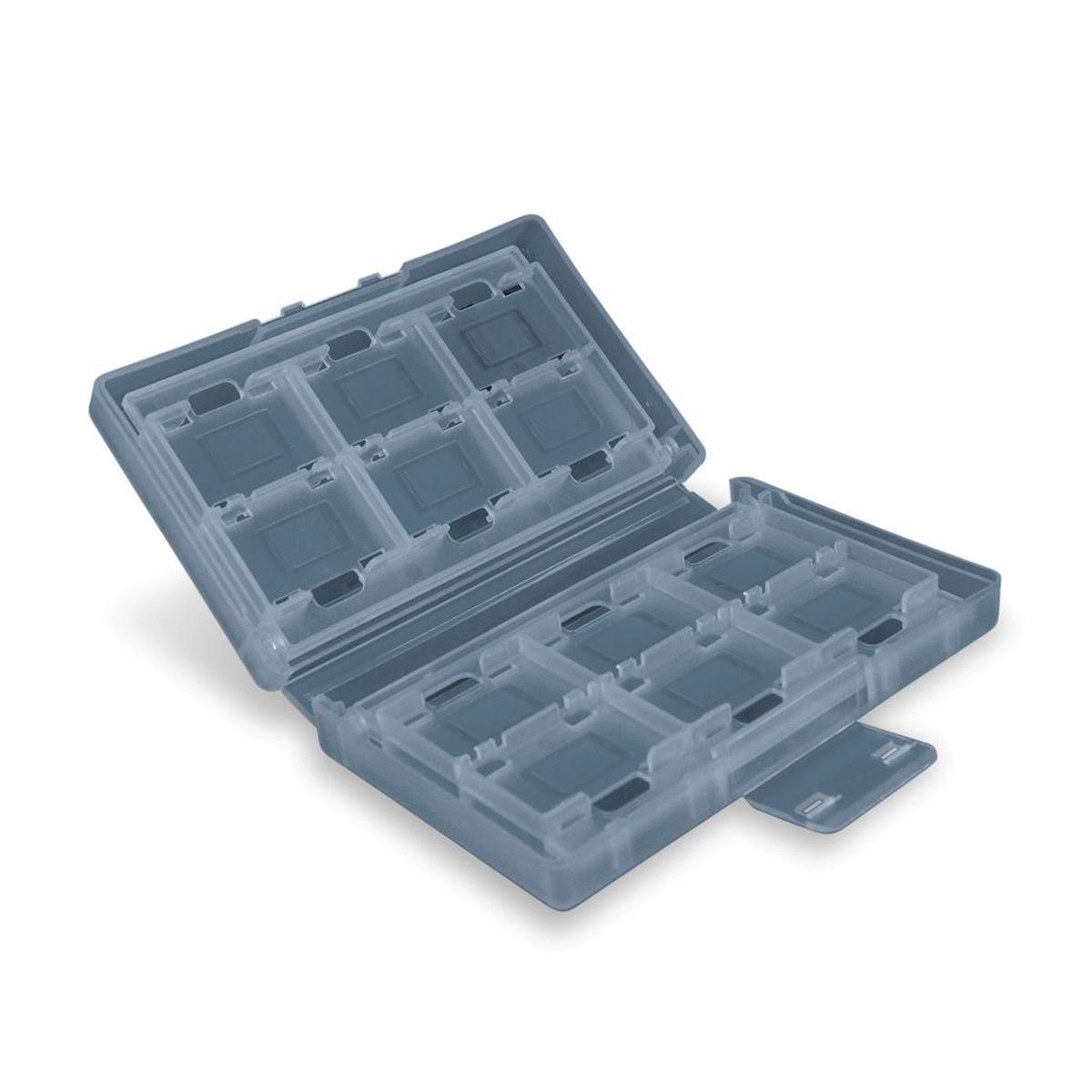 Boîte de Rangement 24 Jeux Nintendo Switch